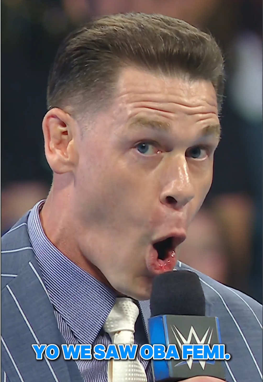 @WWE