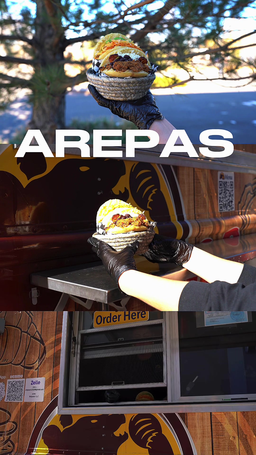 @Arepasco