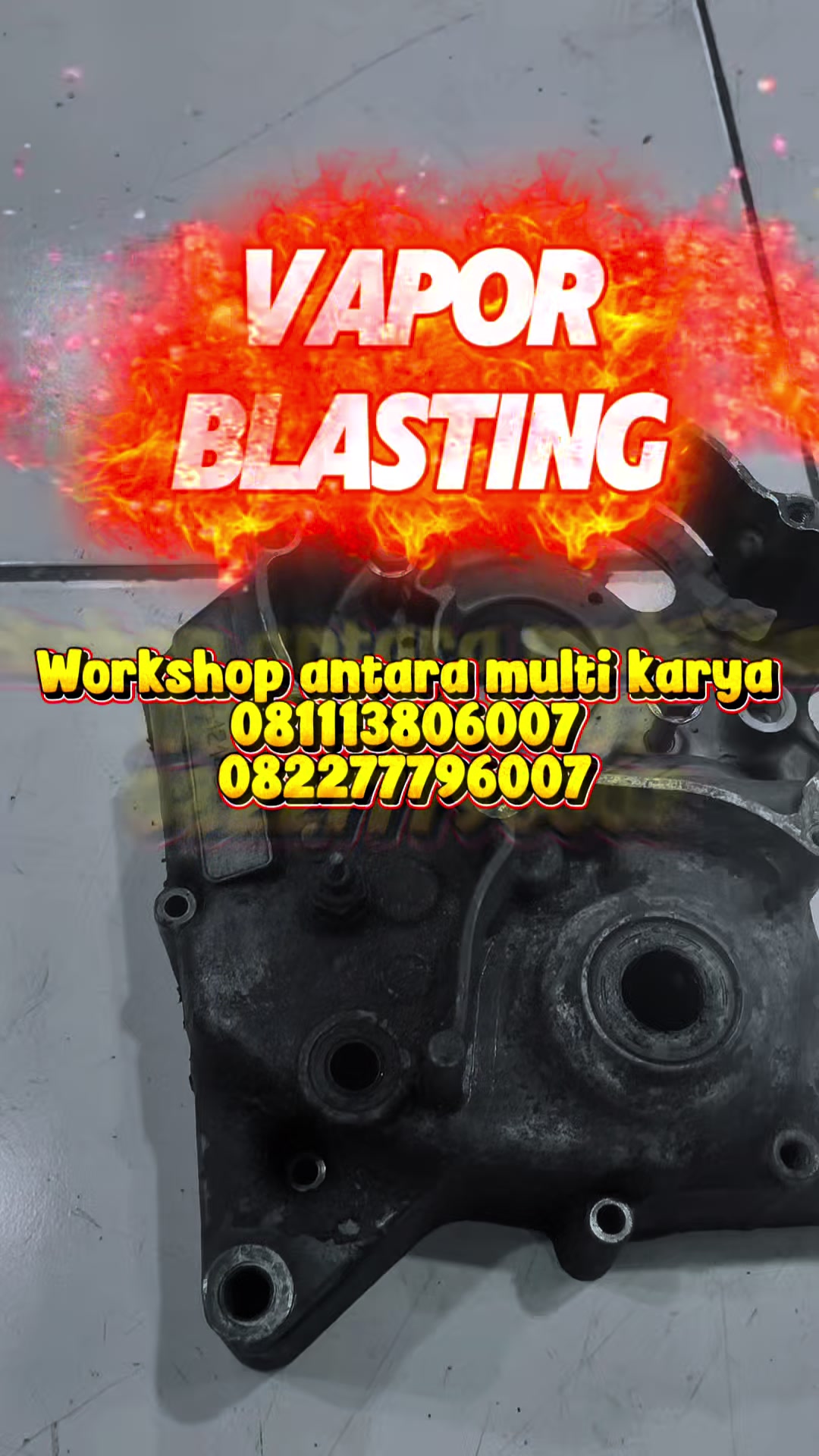 @ANTARA MULTI KARYA