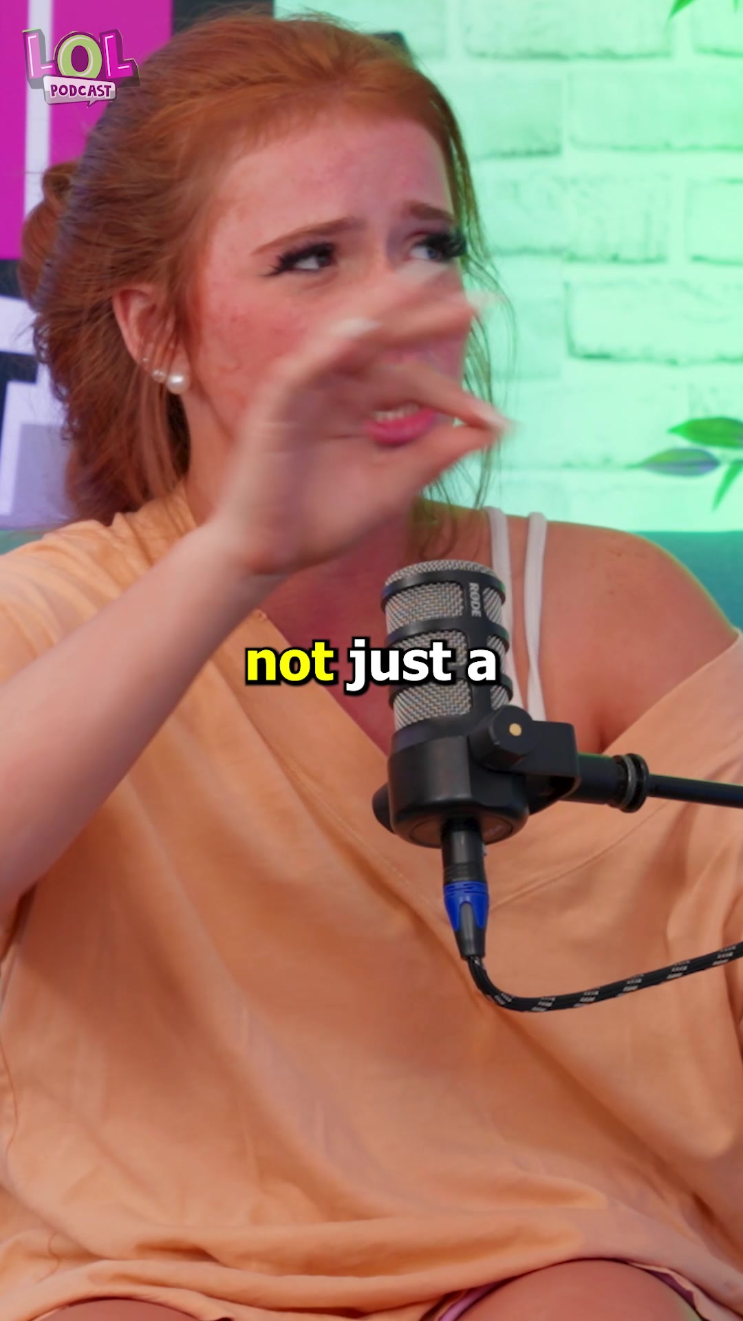 @LOL Podcast