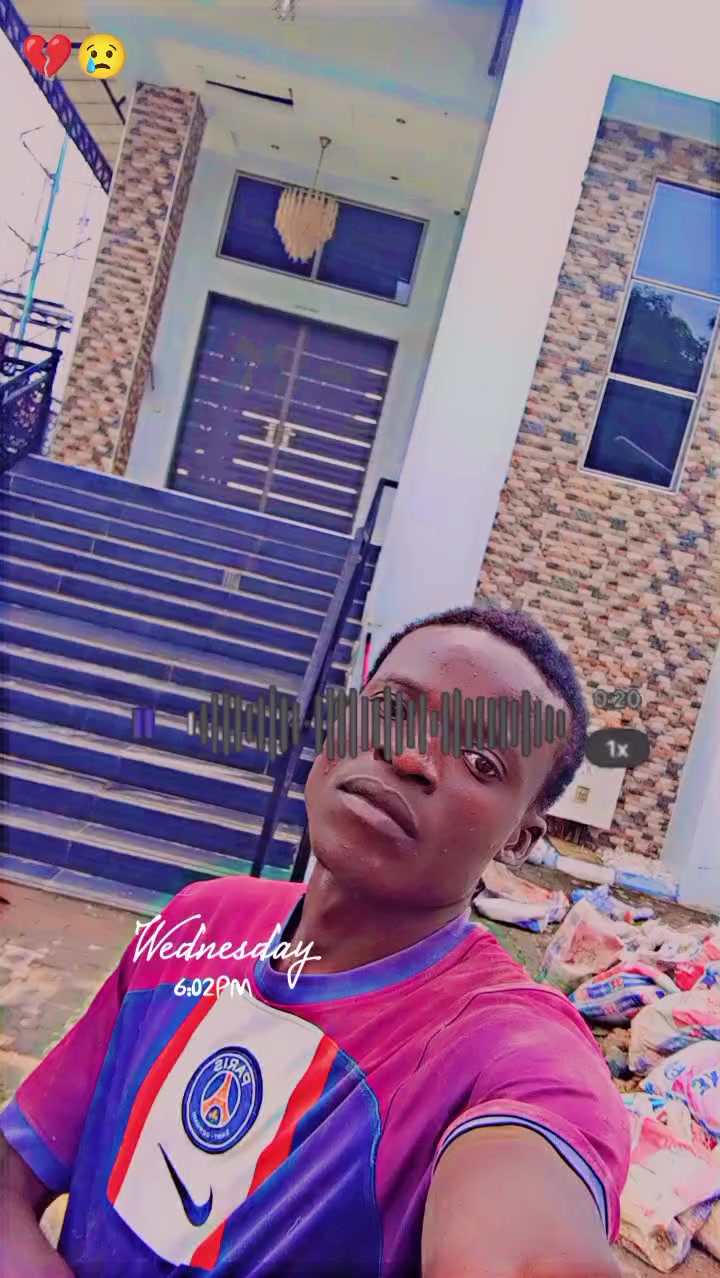 @Abdullahi Rabiu