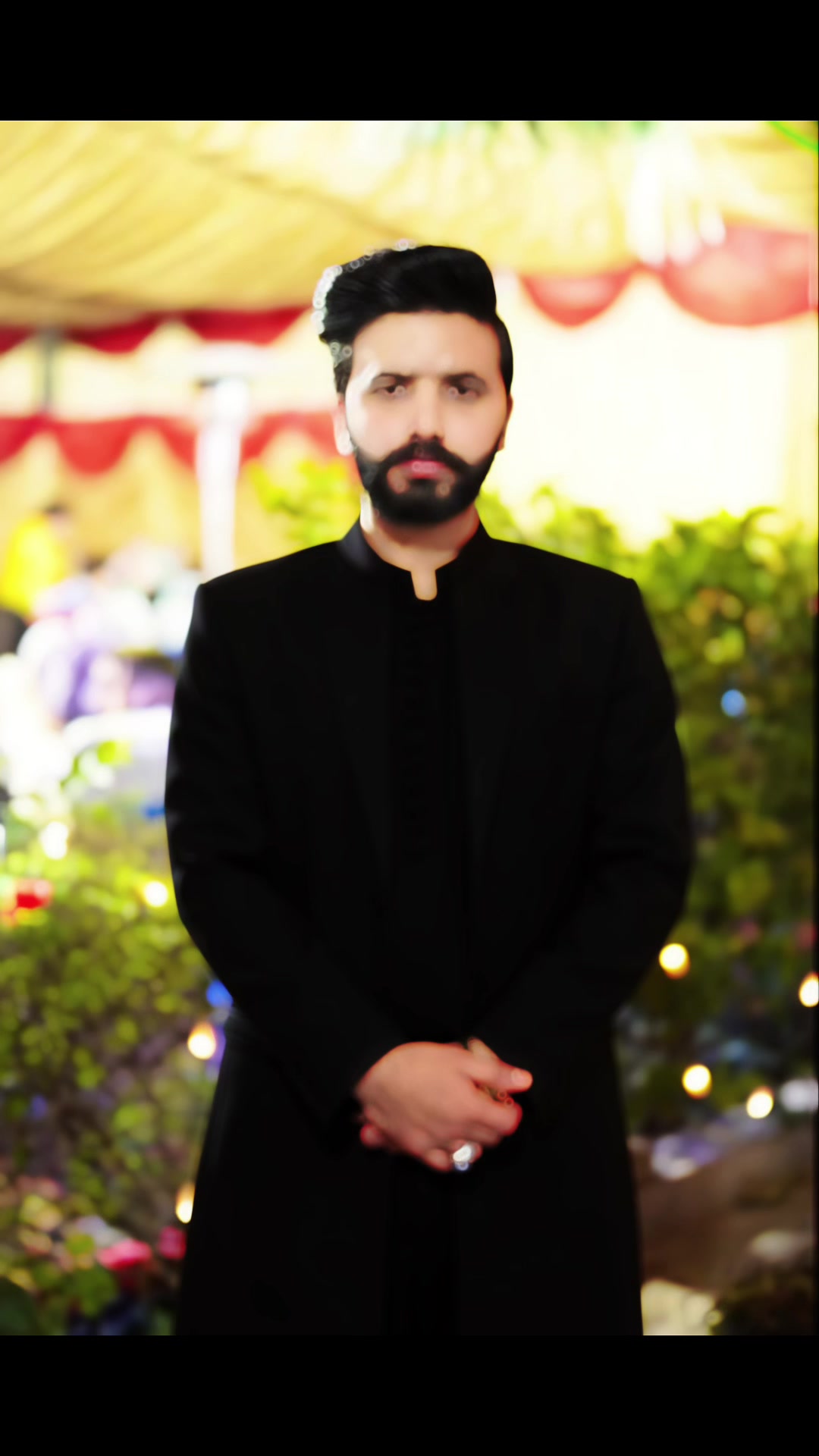 @چوہدری محیب
