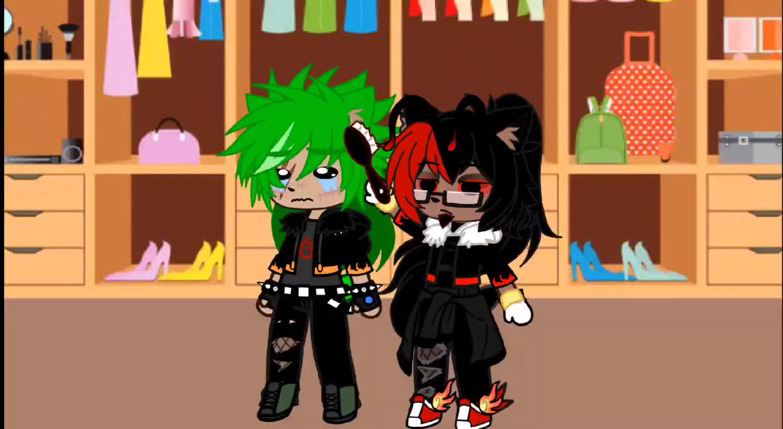 @Z the hedgeWolf 🦔🐺