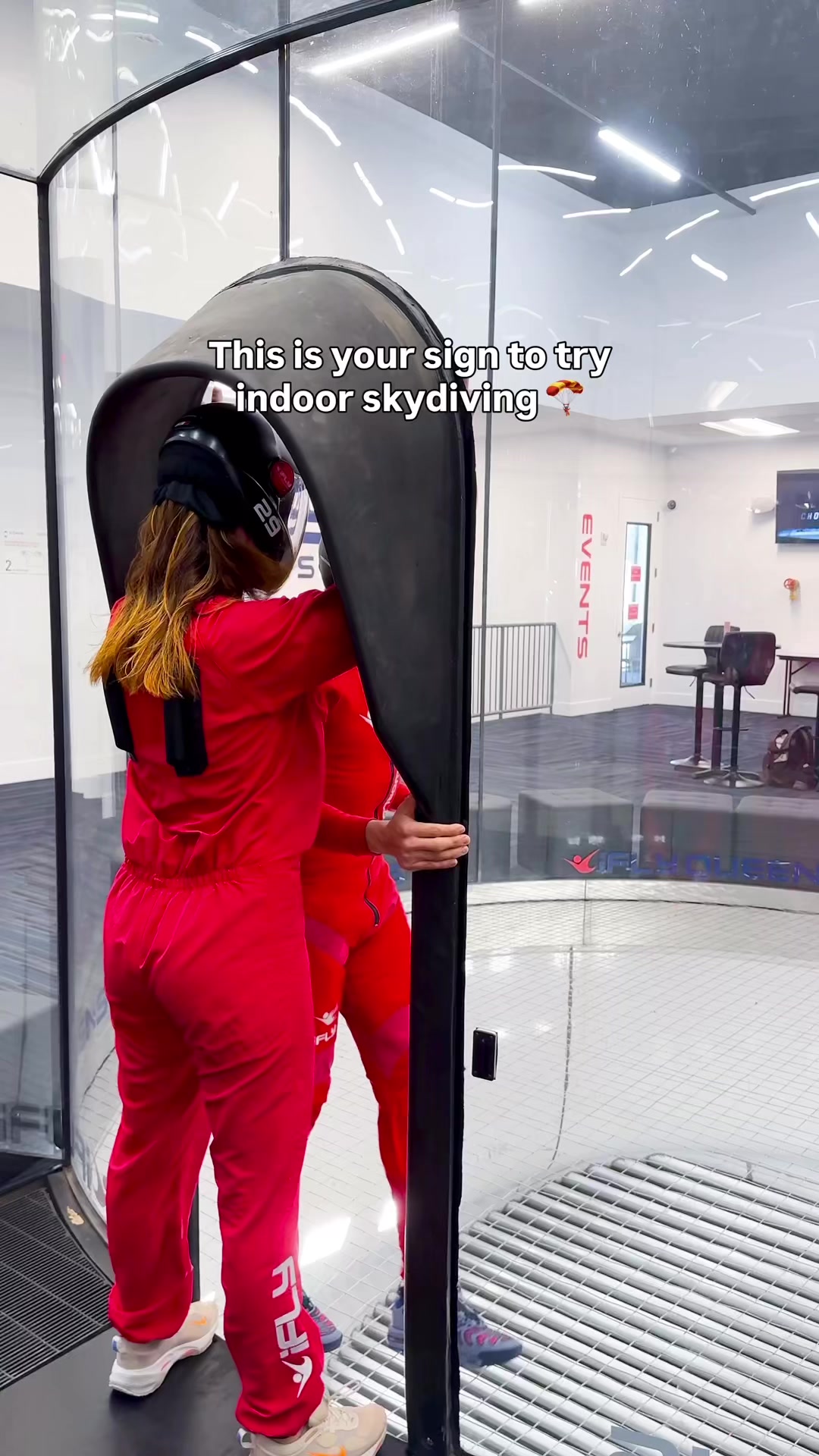 @iFLY (US)