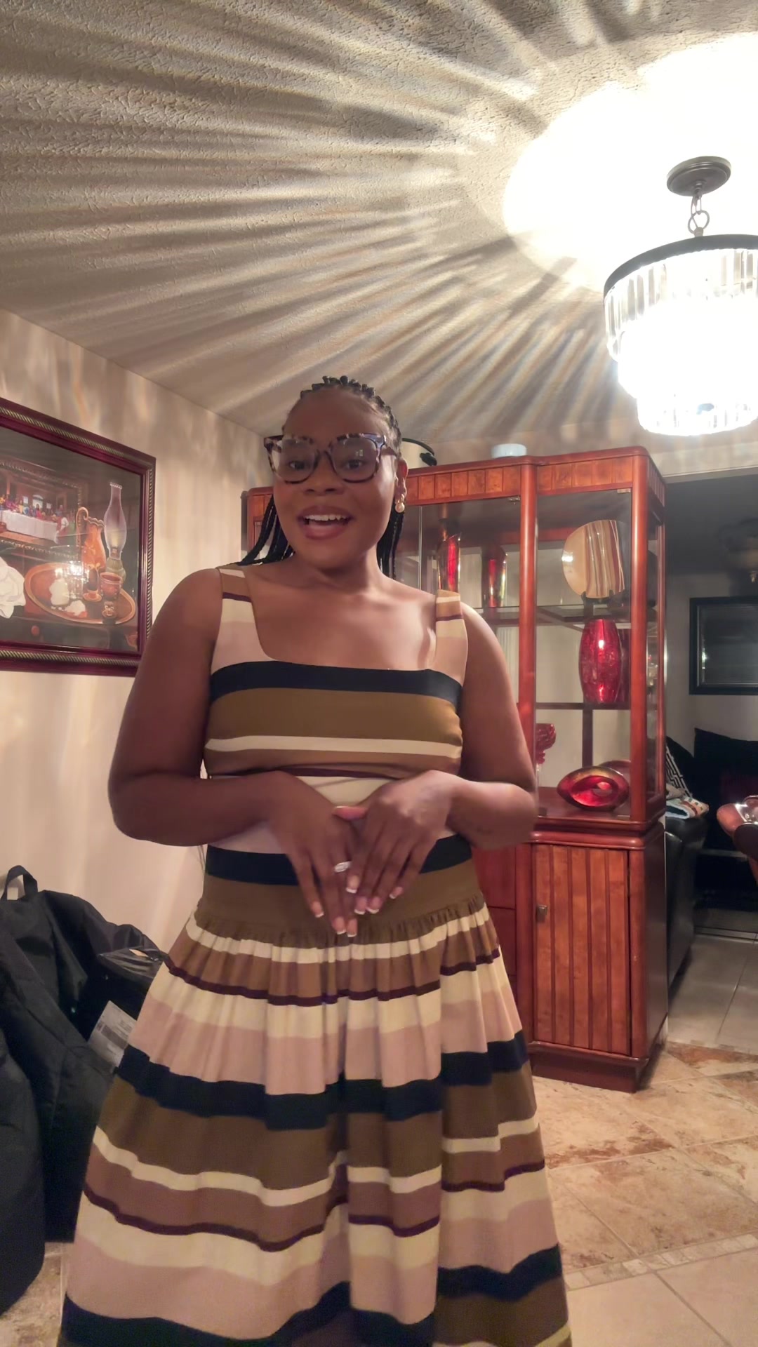 @Janiya Blair