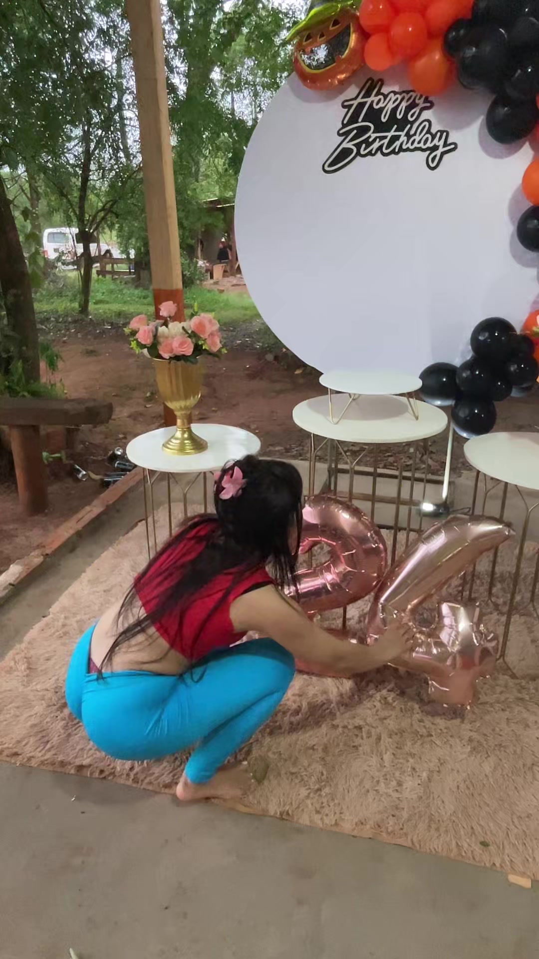 @Karen Riquelme