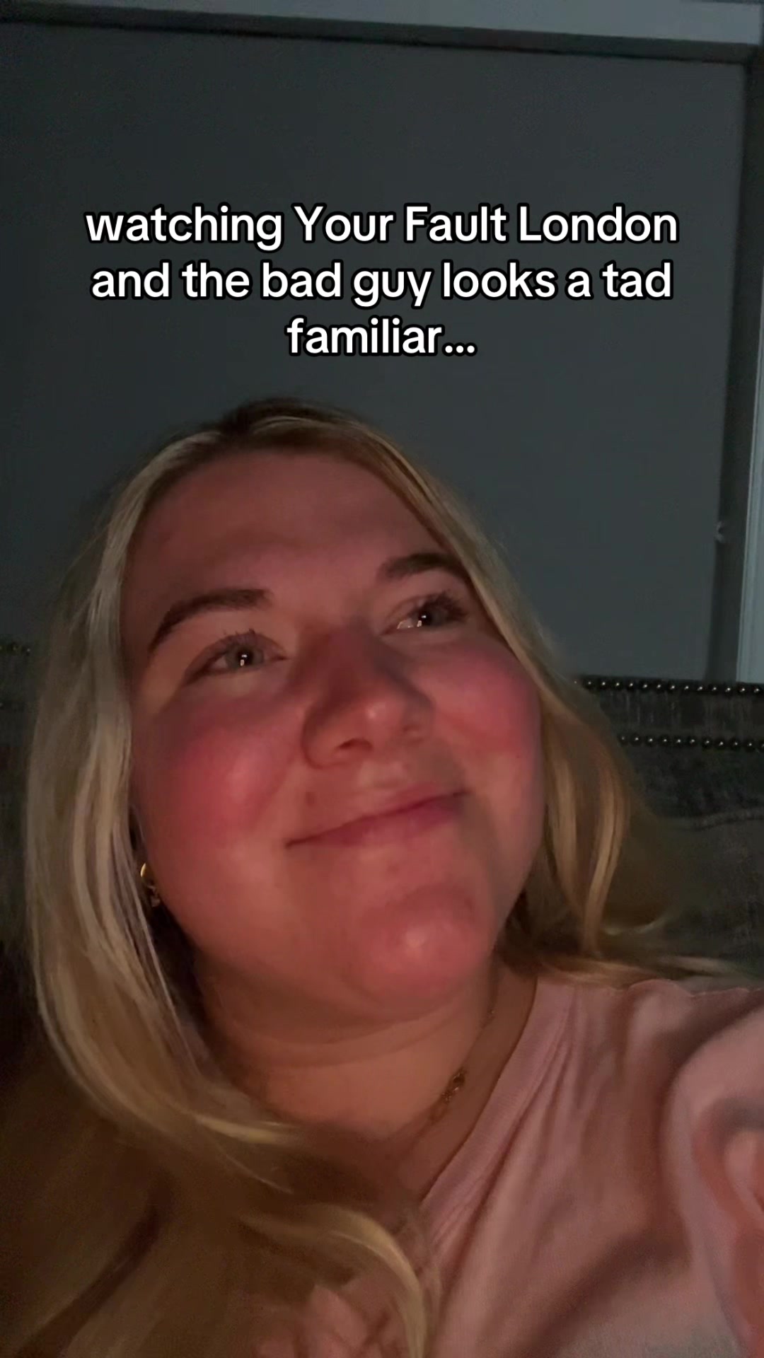 @Kelsey