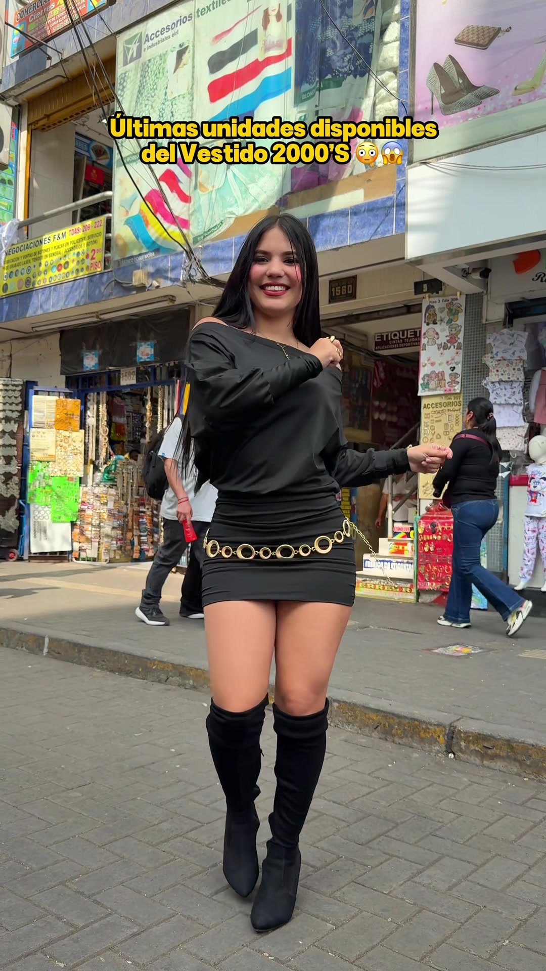 @CHIO MODA