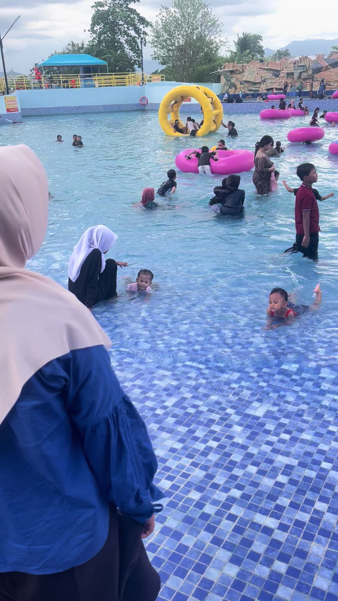@Buk Yati