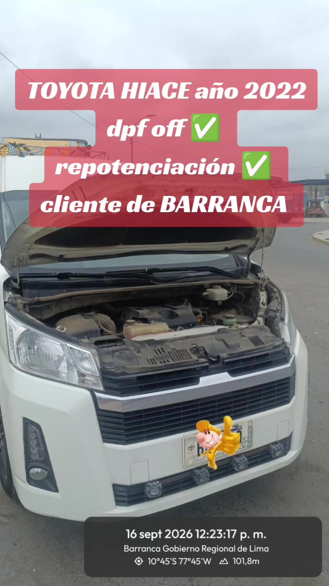 @autotronica cax