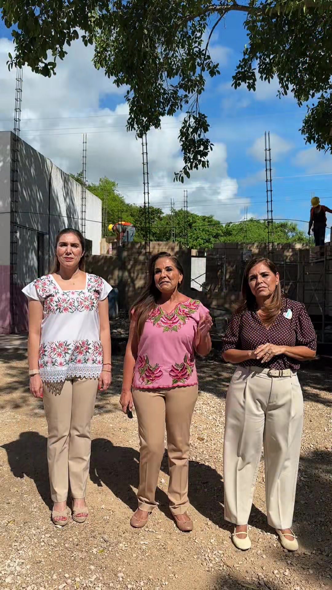@Mara Lezama