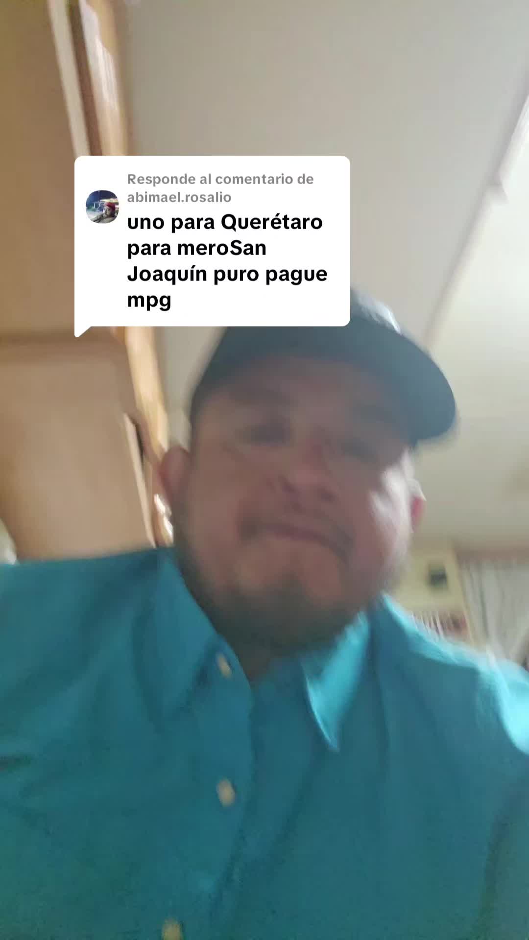 @El minimo del Tiktok
