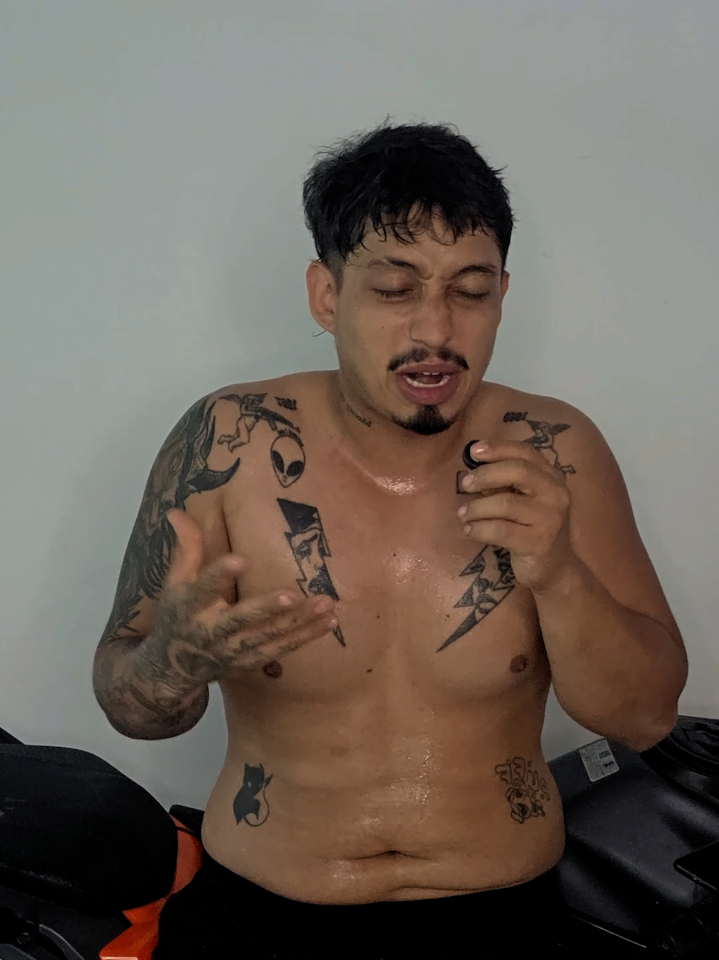 @Exotic trip col 🤧👀