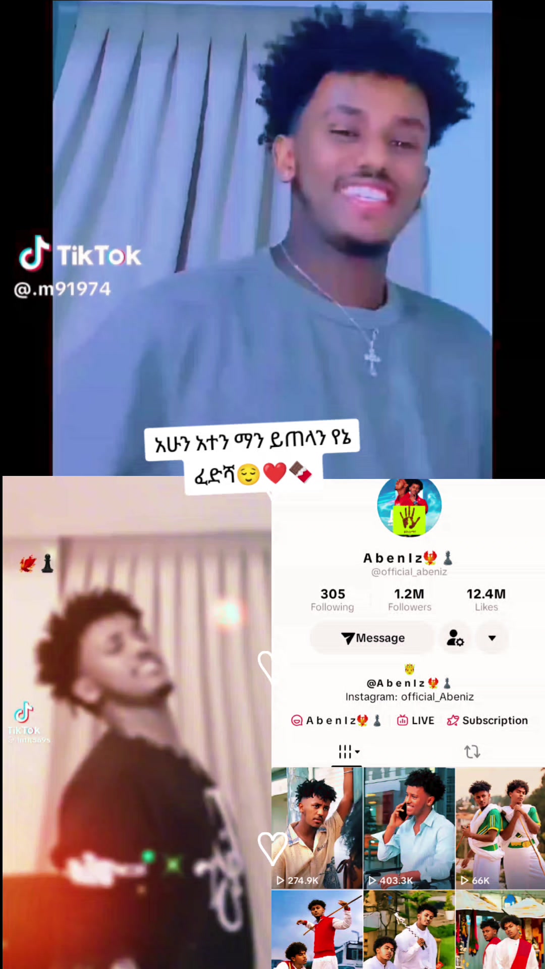 @fiker🍫የአባቷ ልጂ&diams;️🦅
