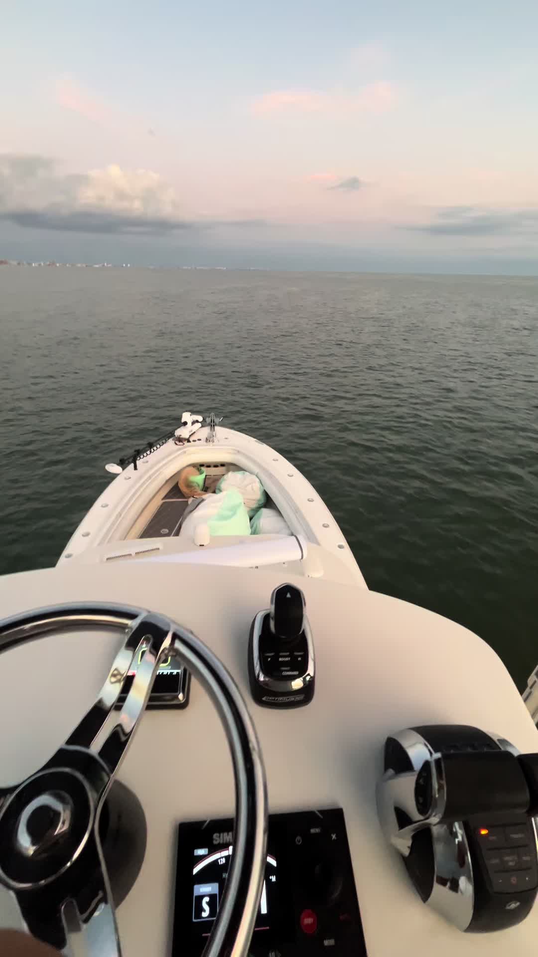@Capt Joey