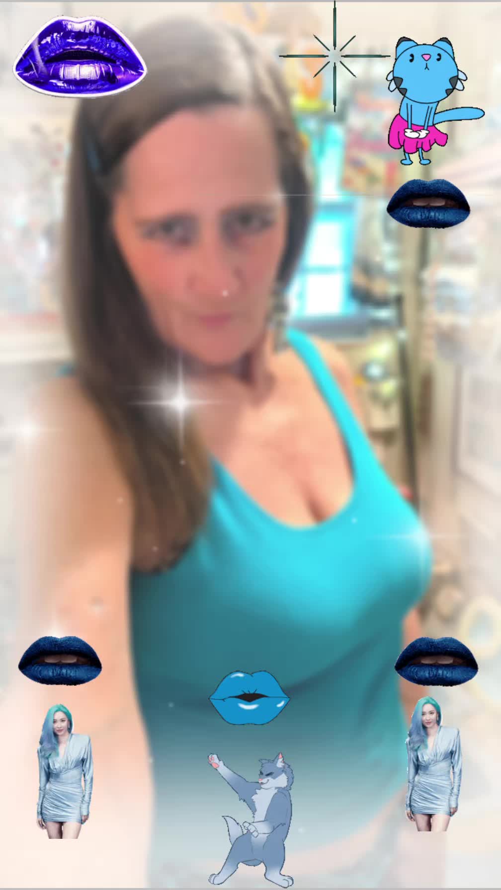 @suzietigerrose🐯🙏