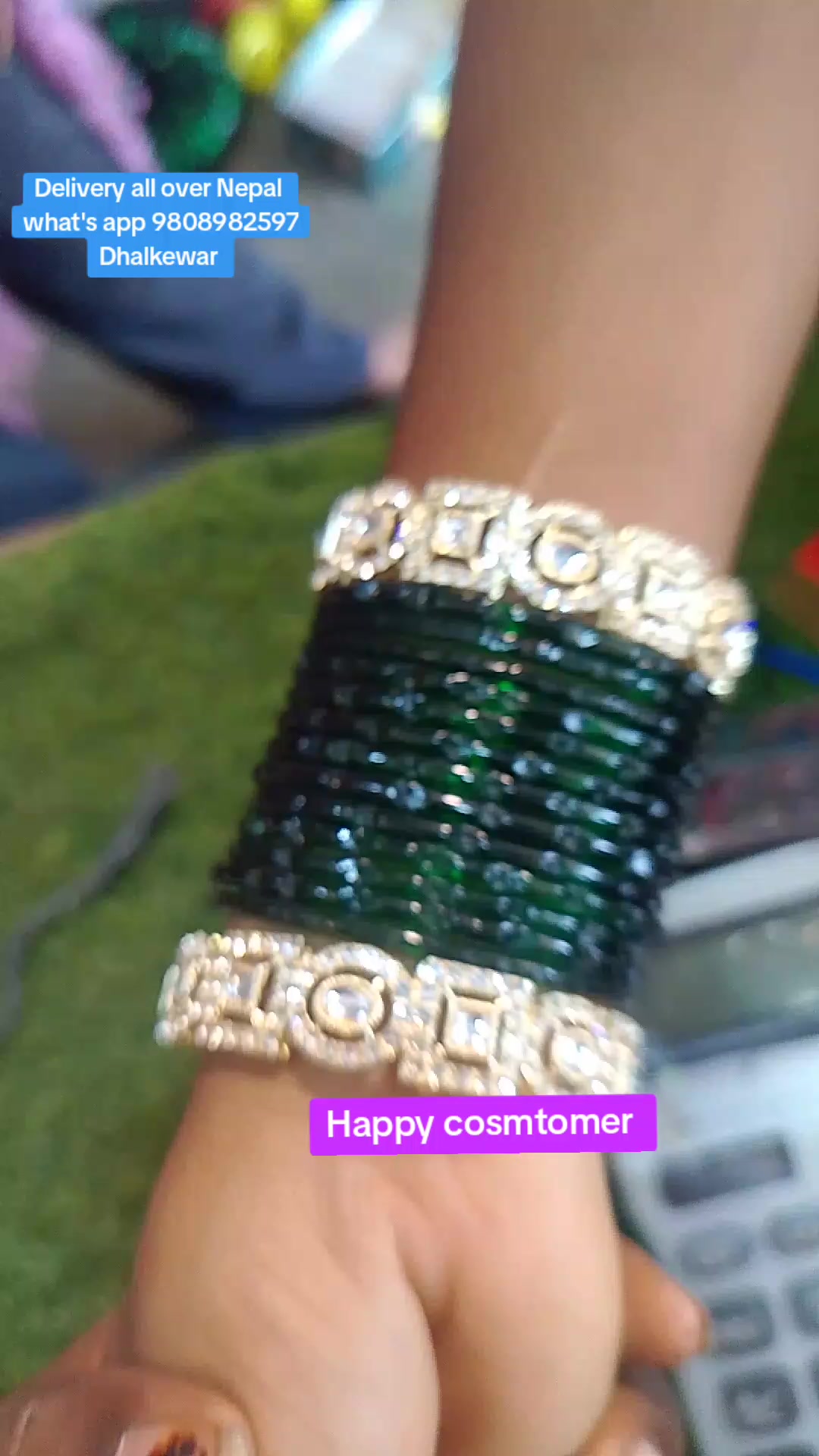 @Radhika