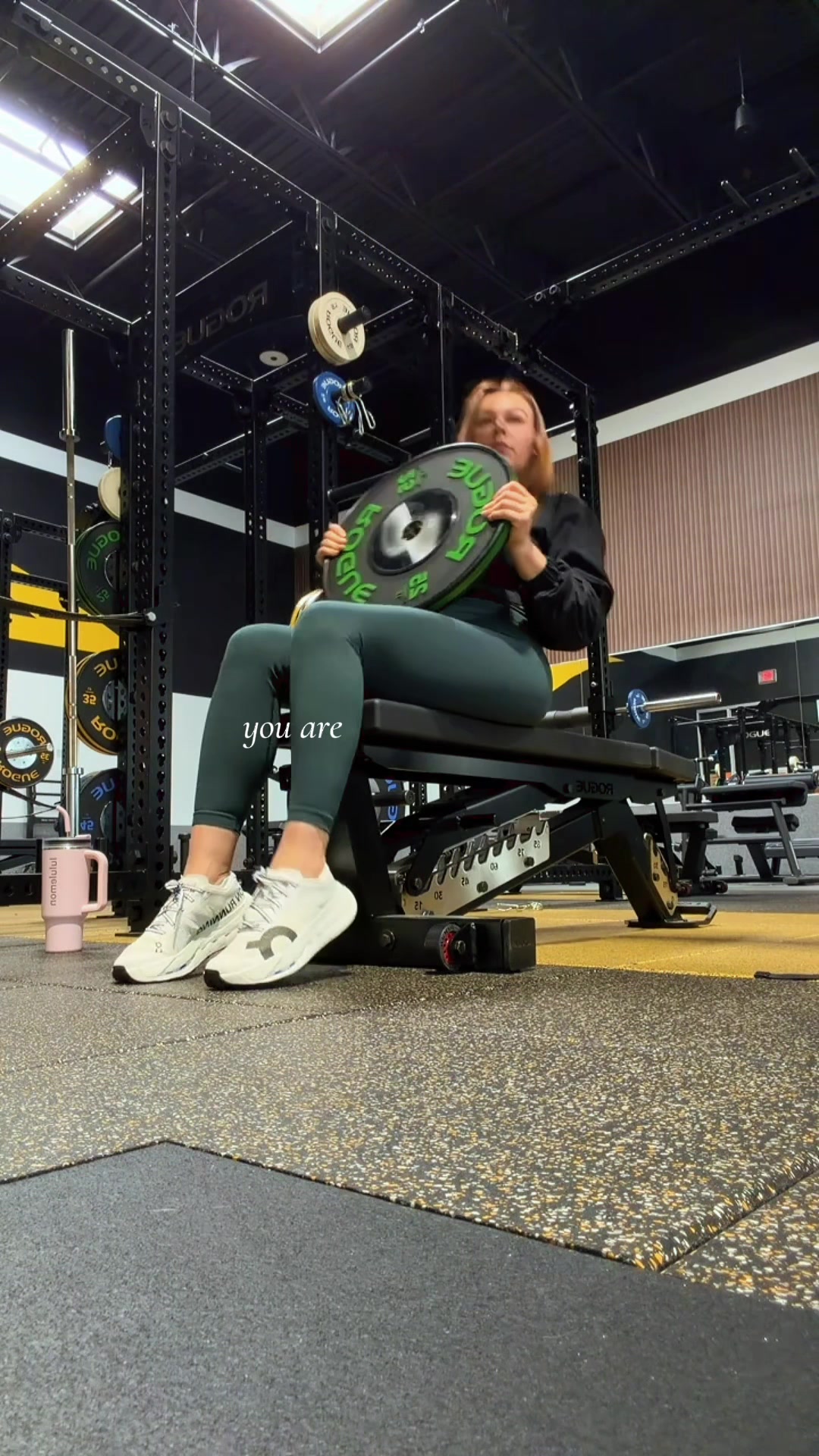 @SAHARA FIT