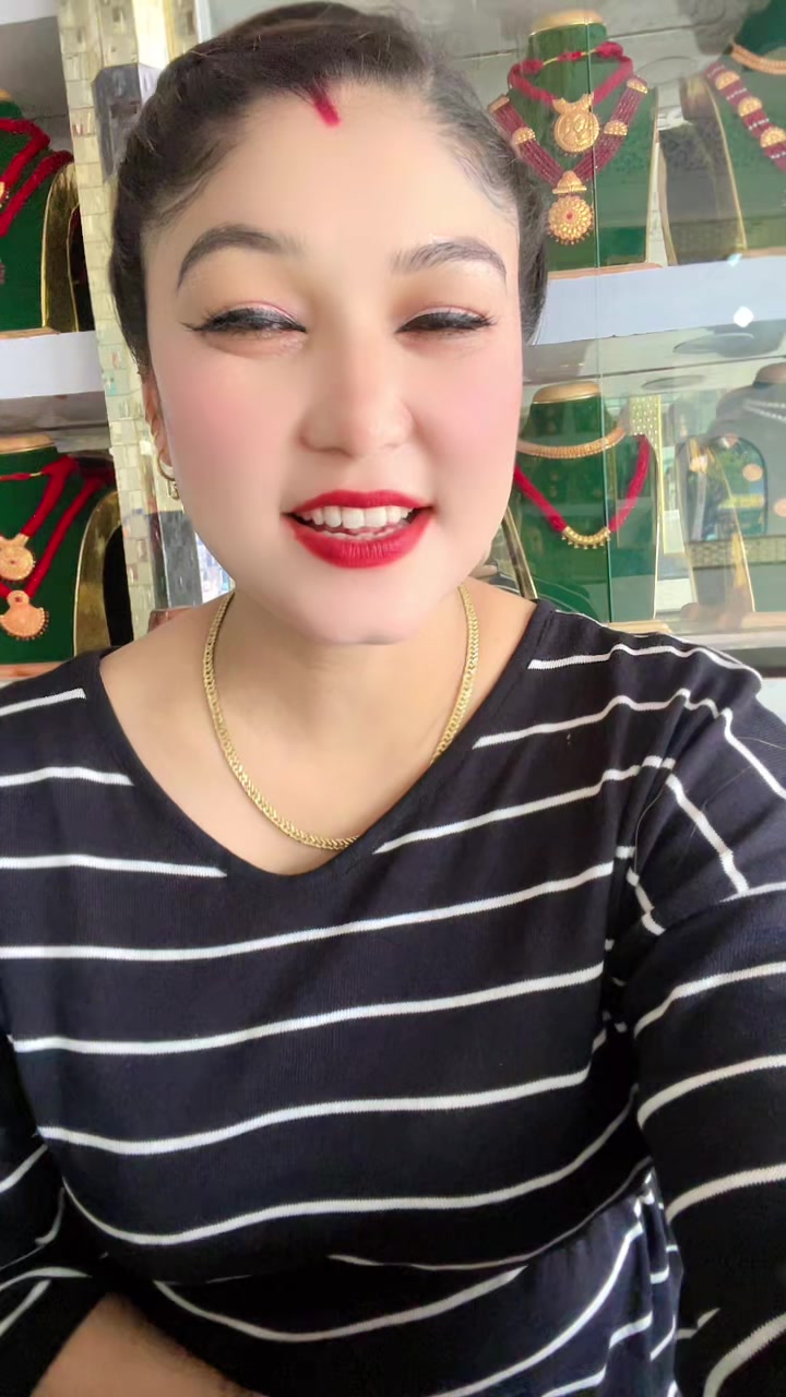 @पोखरेलि सुनचादी पसल चनौलि बजार