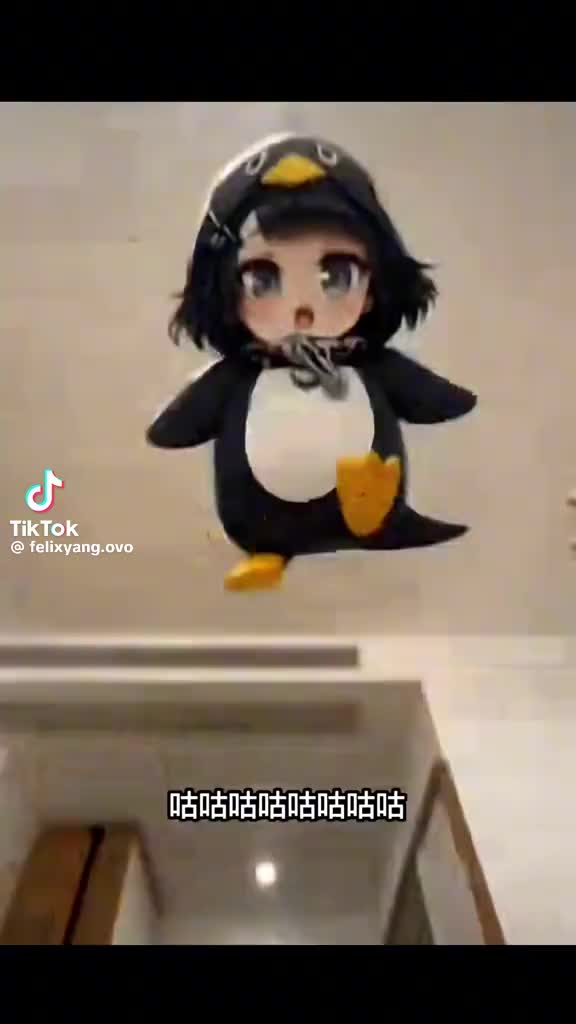 @gugugaga Penguin