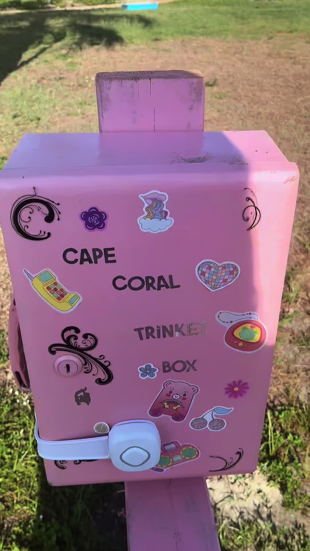 @🎀SWFL TRINKETS🎀