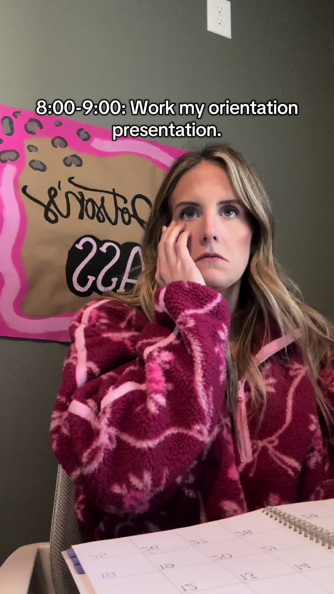@Ally Dotson