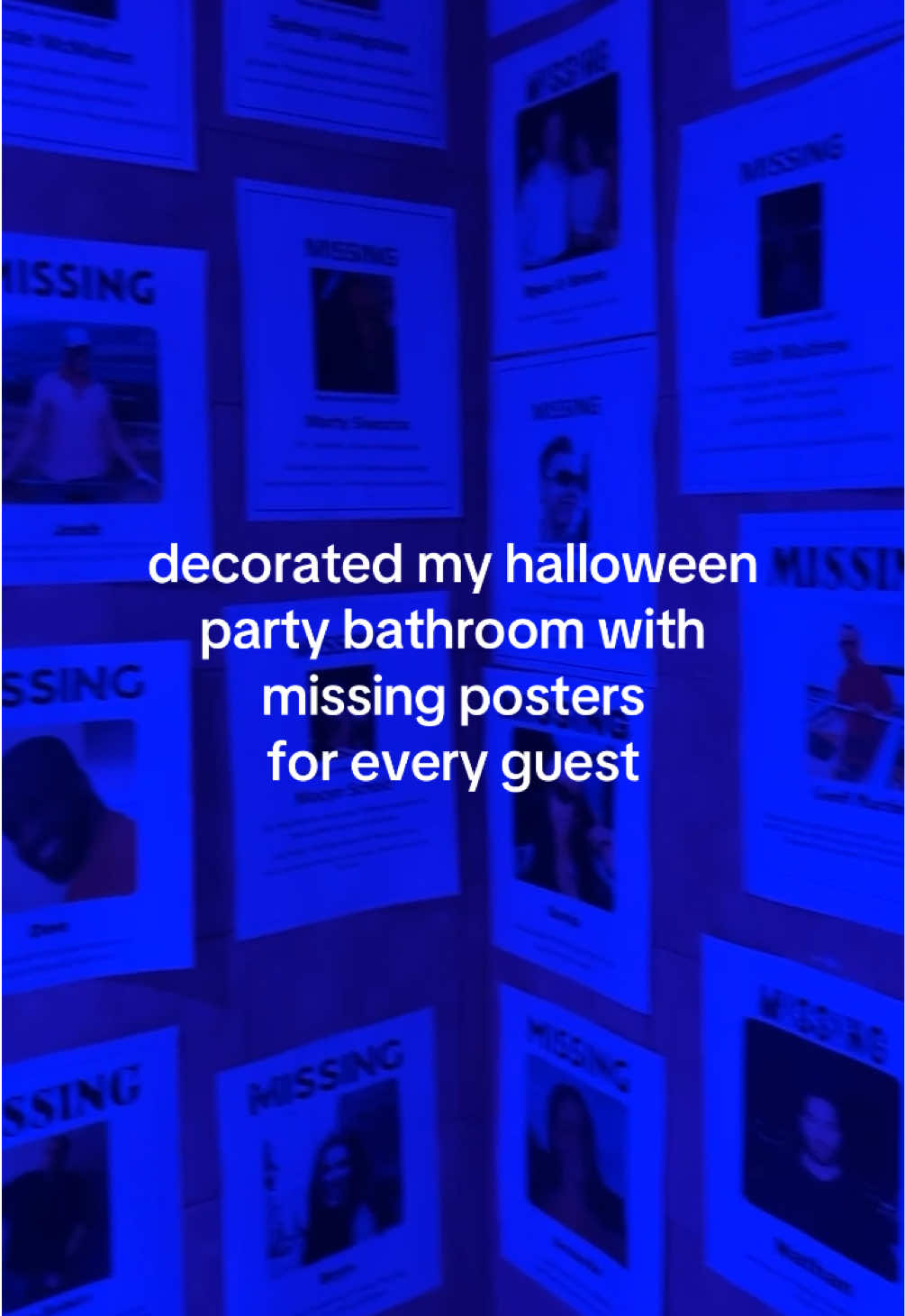 @Evelyn’s Parties
