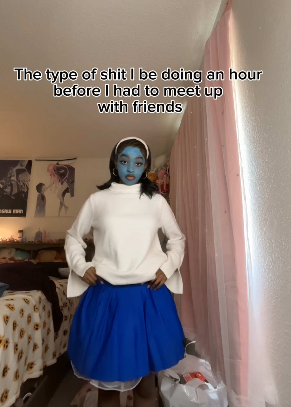 @Weirdo
