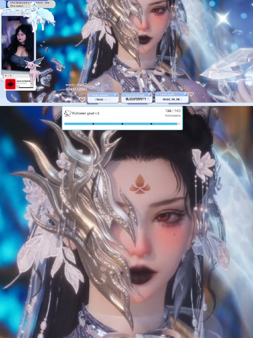 @ᶜⁱⁿᵈʸ.ᵐᵖ&sup3;✦⋆˙⟡ &mdash;