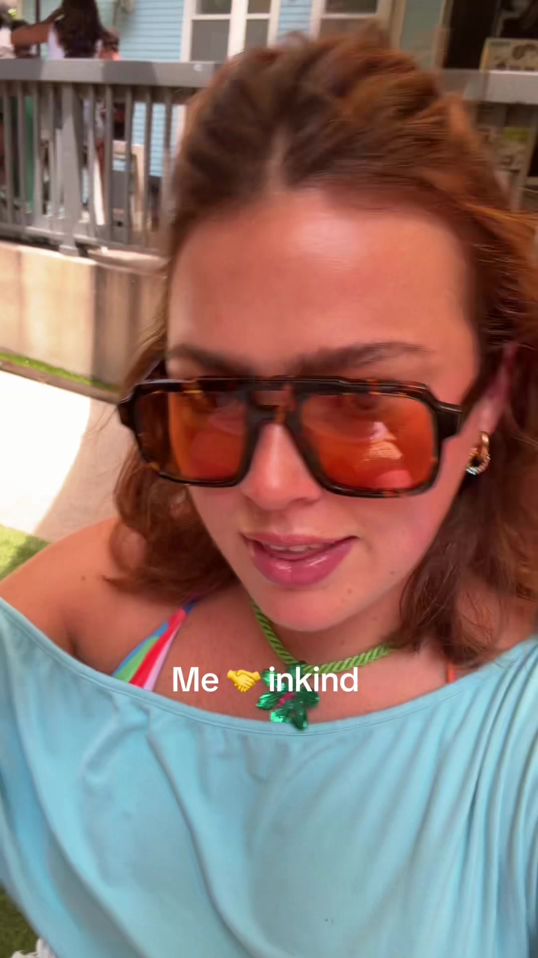 @EMILY KAYE