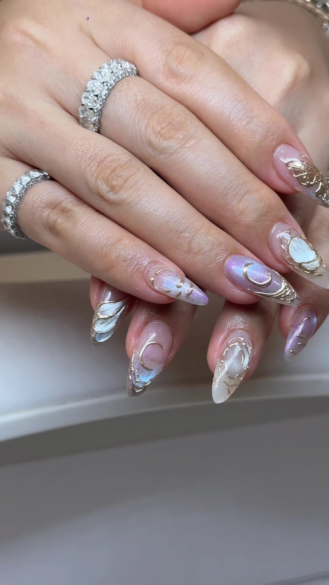 @Aloha Nail Thảo Điền