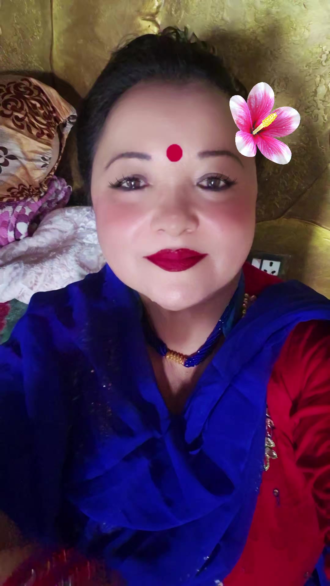 @Shanta Sadashankar Gahatraj