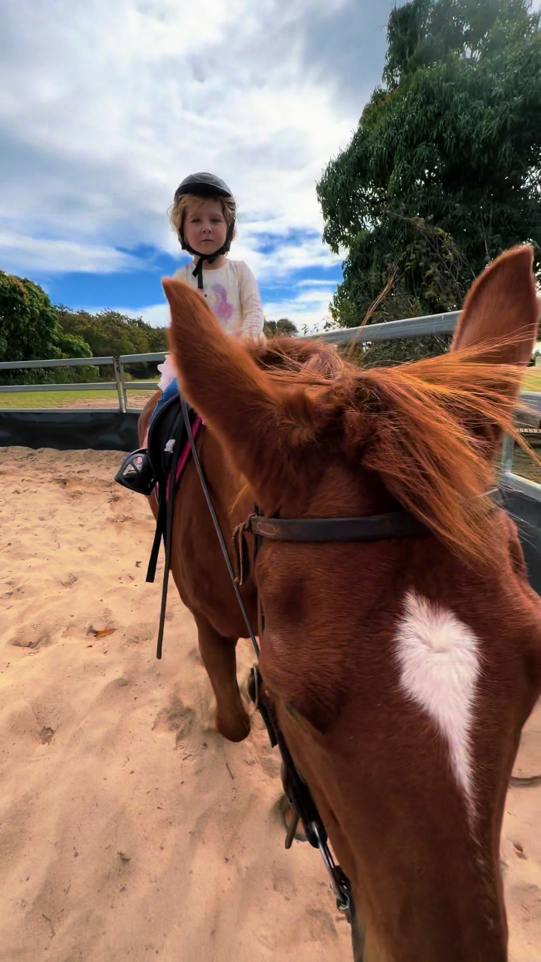 @Stable Connection