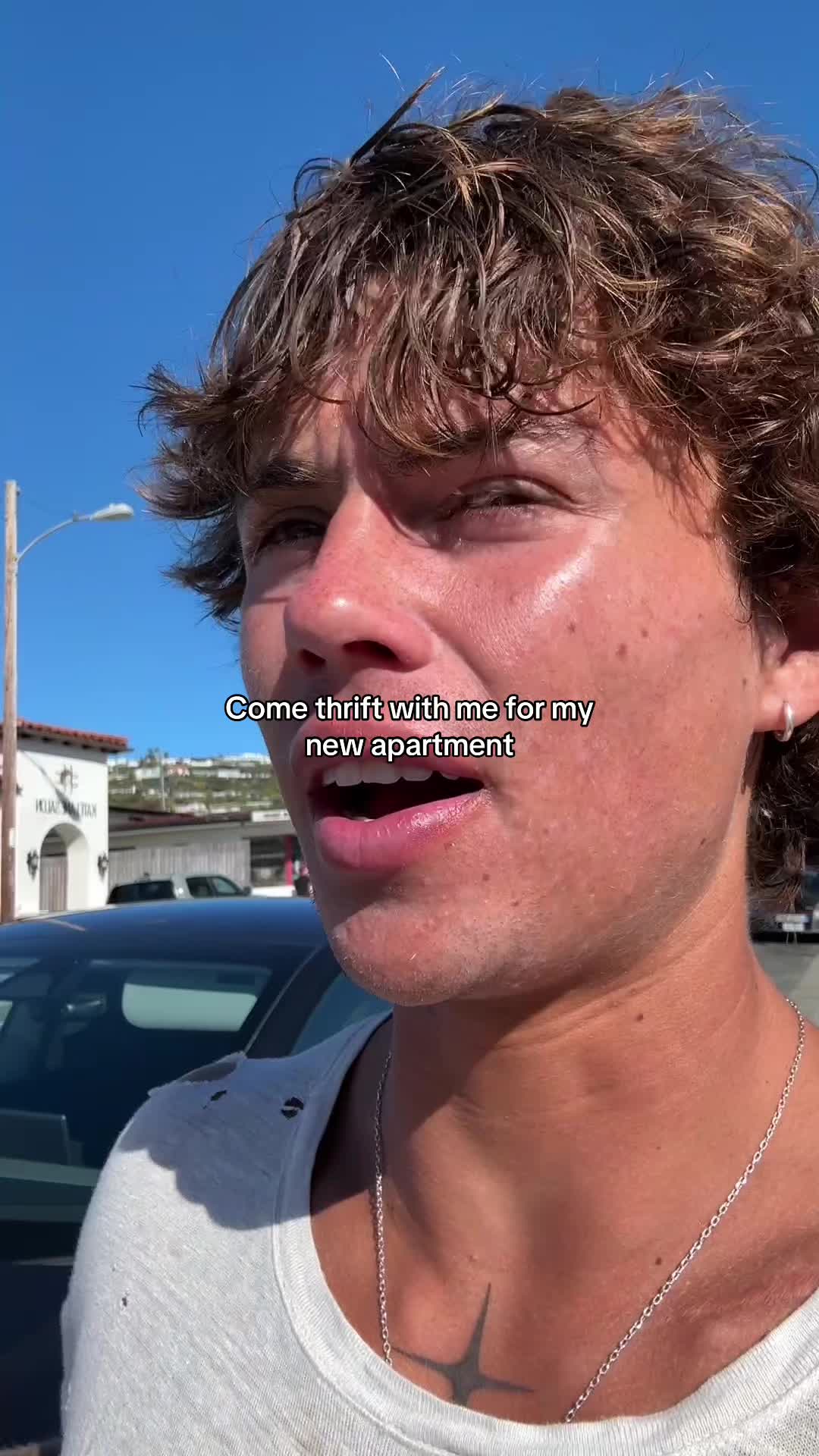 @Evan Mika