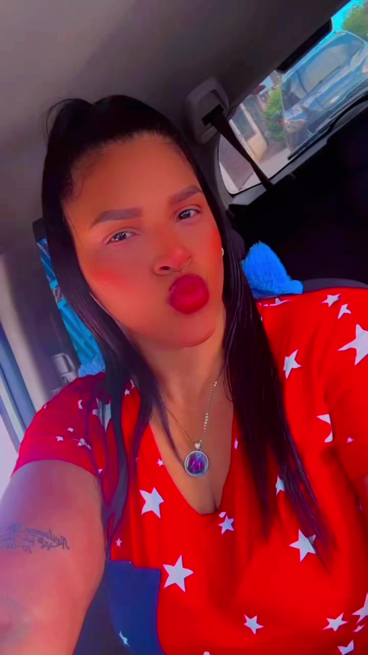 @Mayelin la coqueta ๐๐โ๏ธ