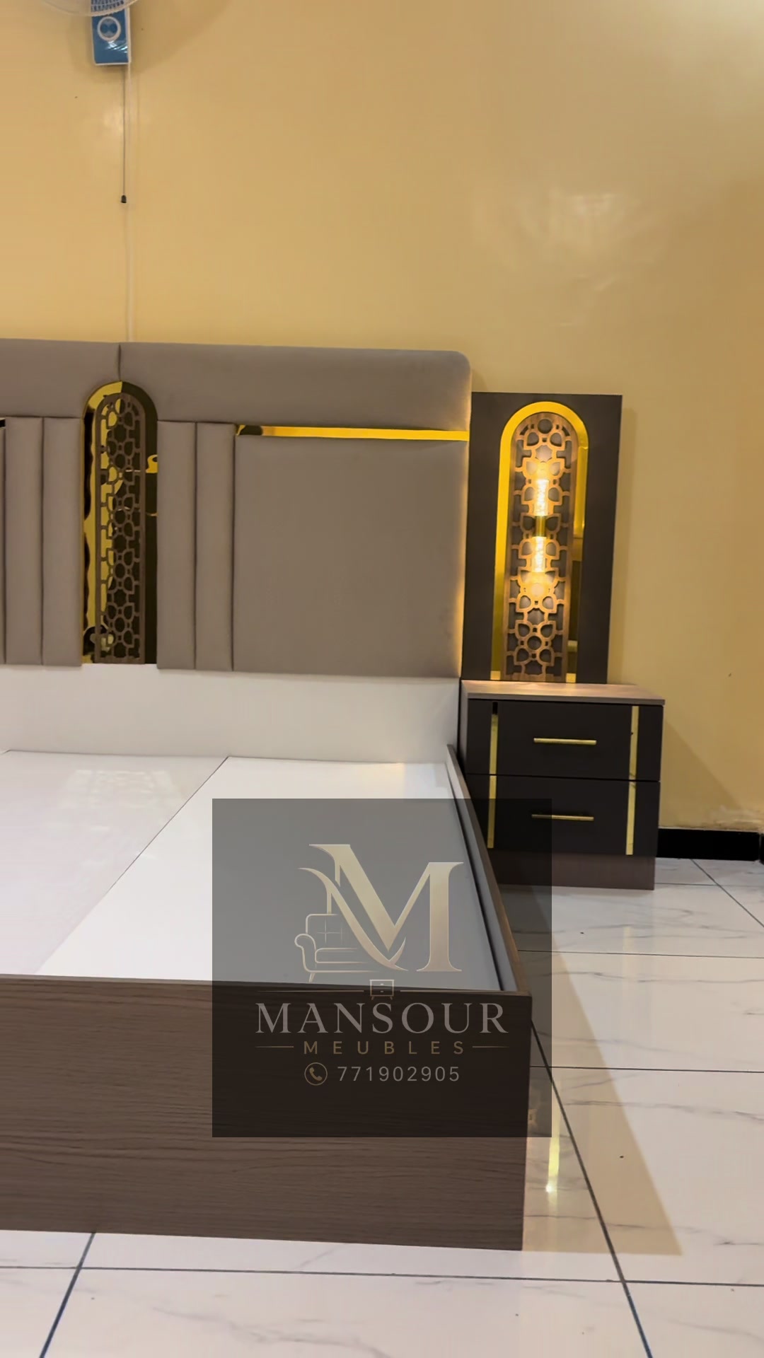 @Mansour Meuble 🛋️
