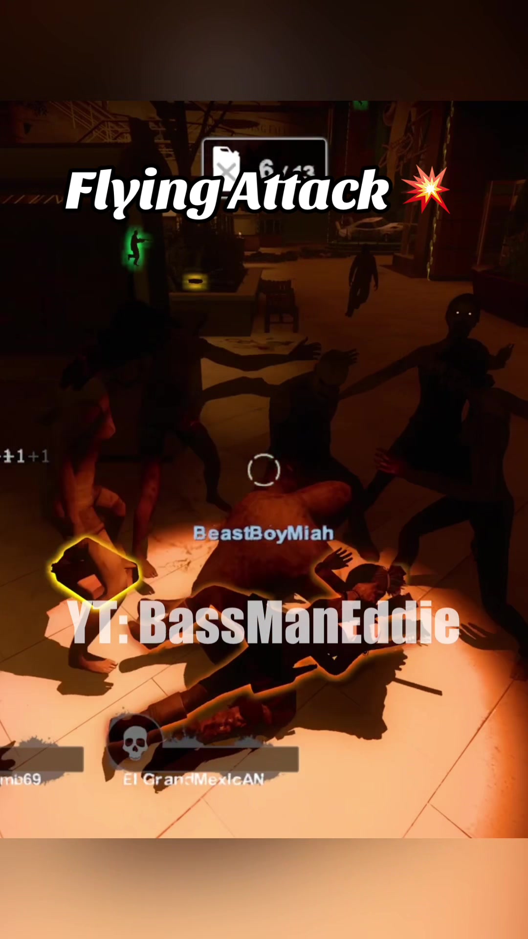 @Bass Man Eddie