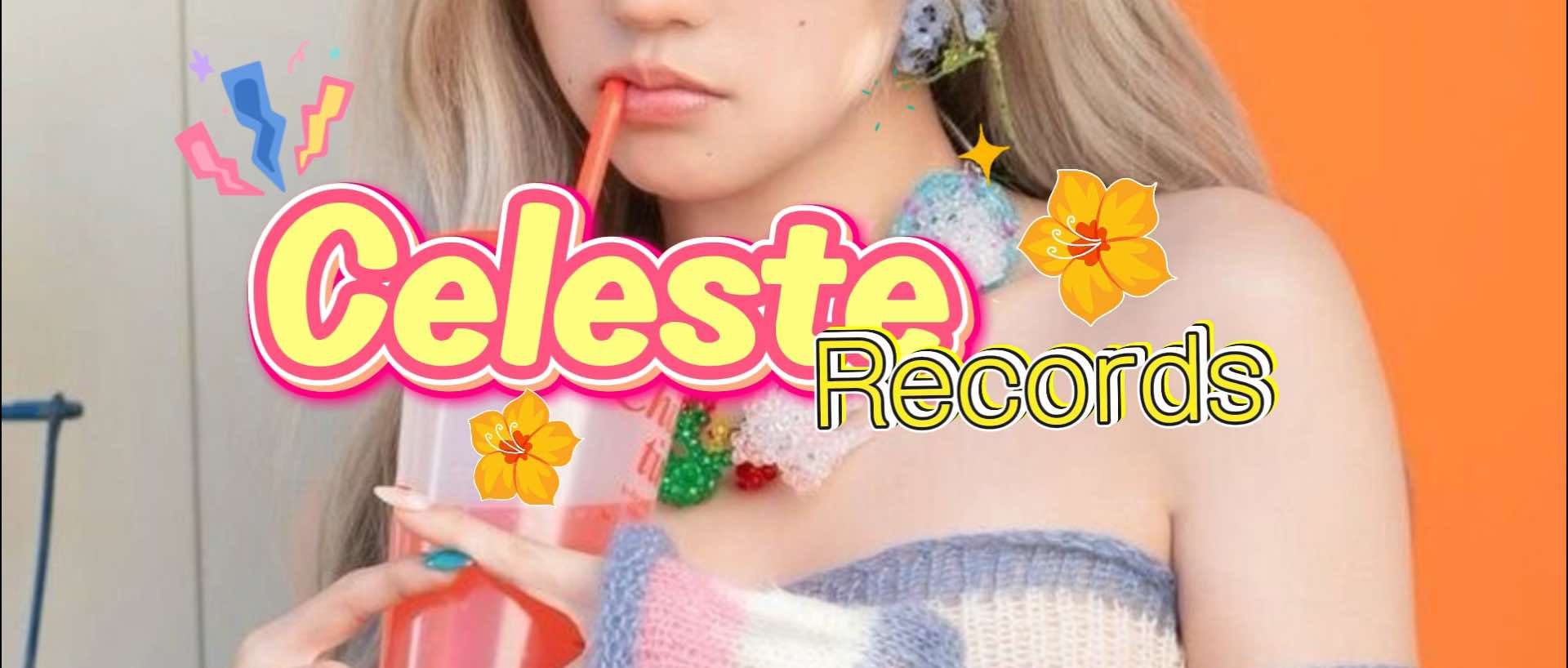 @Celeste Records 🌺 SVS Open