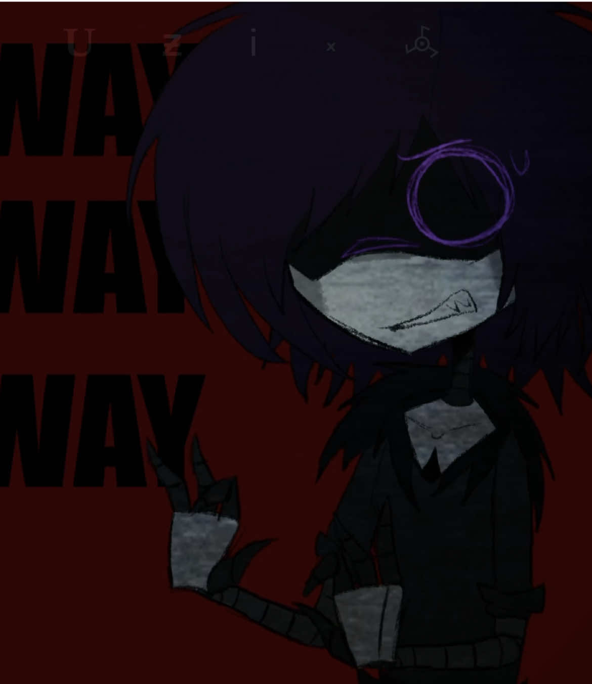 @👾𖥂༝𝐔ƶ𝗂༝𖥂👾