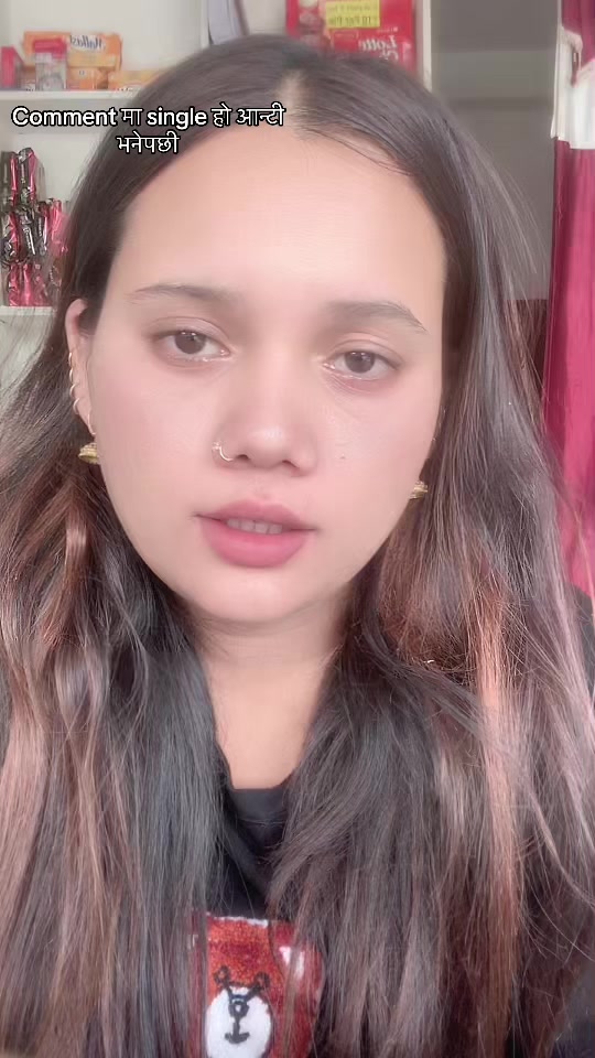 @सरिस्मा Harmel🌸