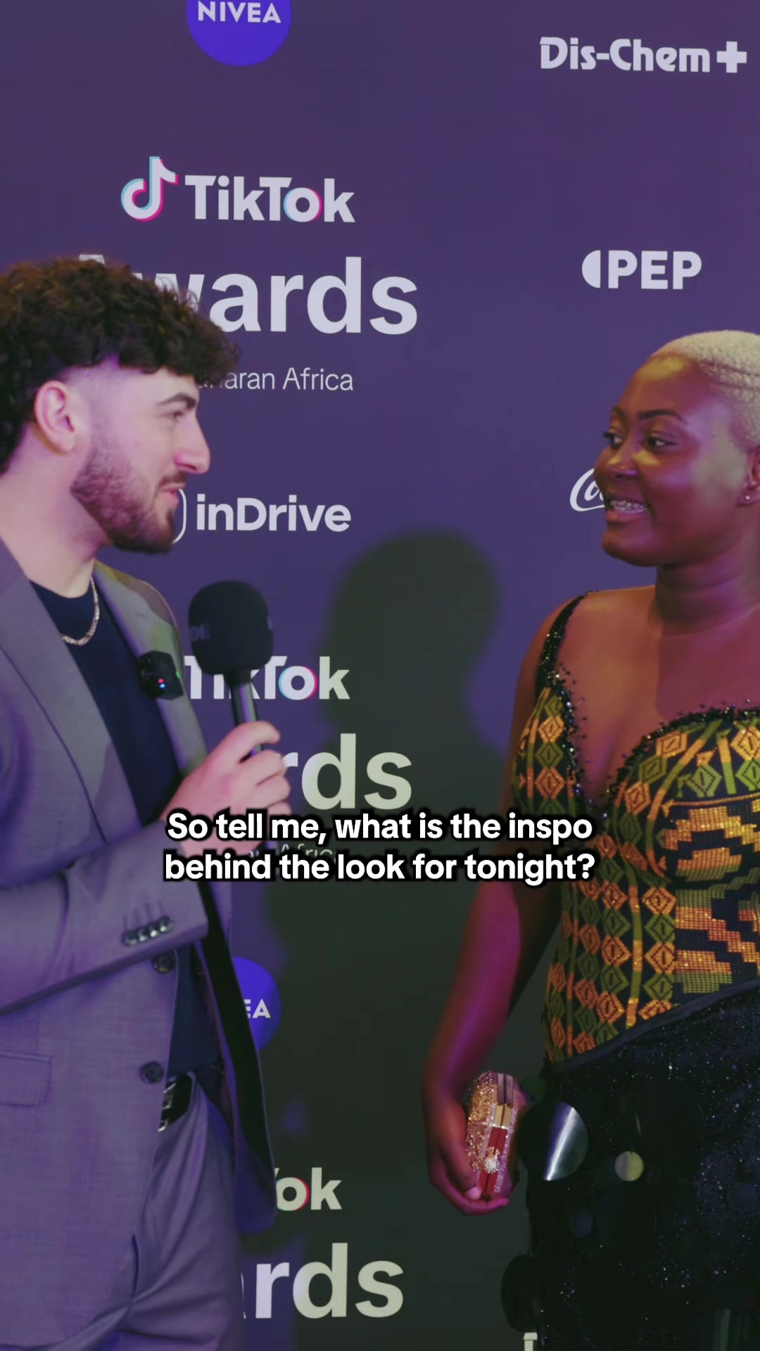 @TikTok Africa