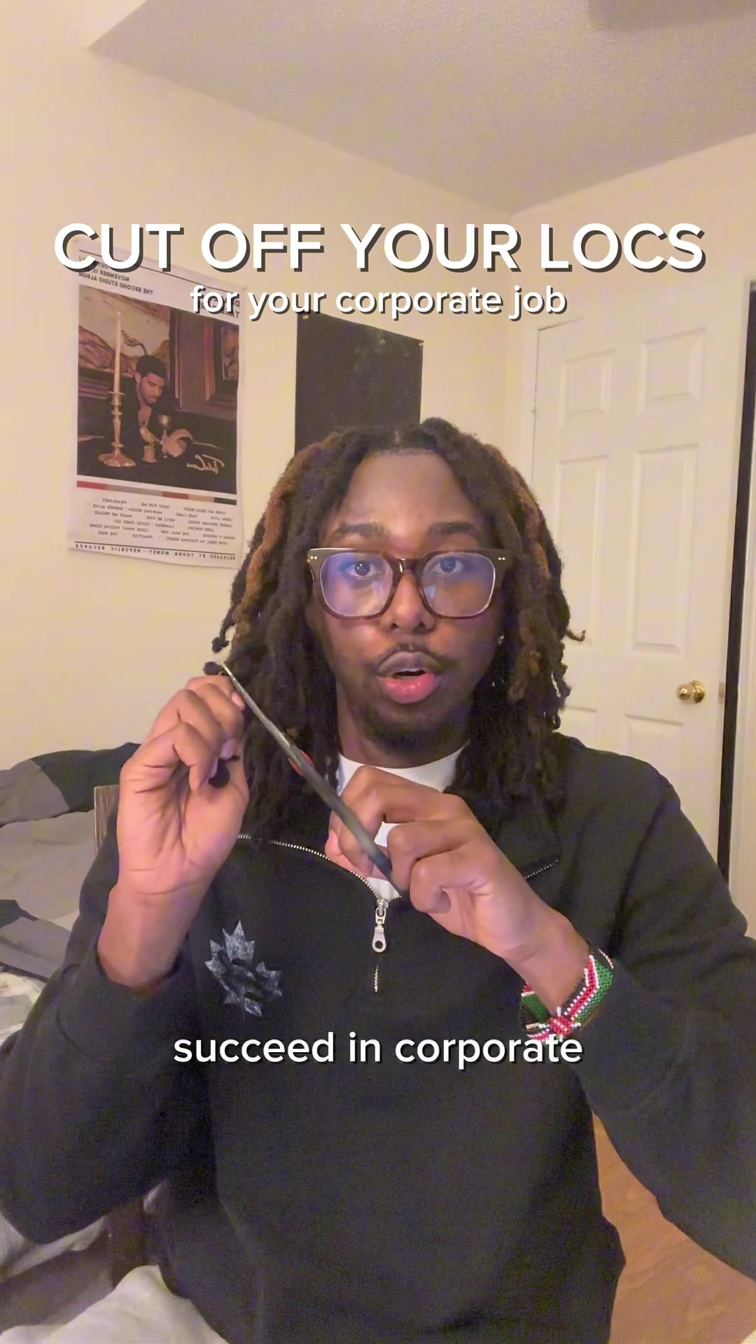 @Leo 🦁 Life, Career, Hair