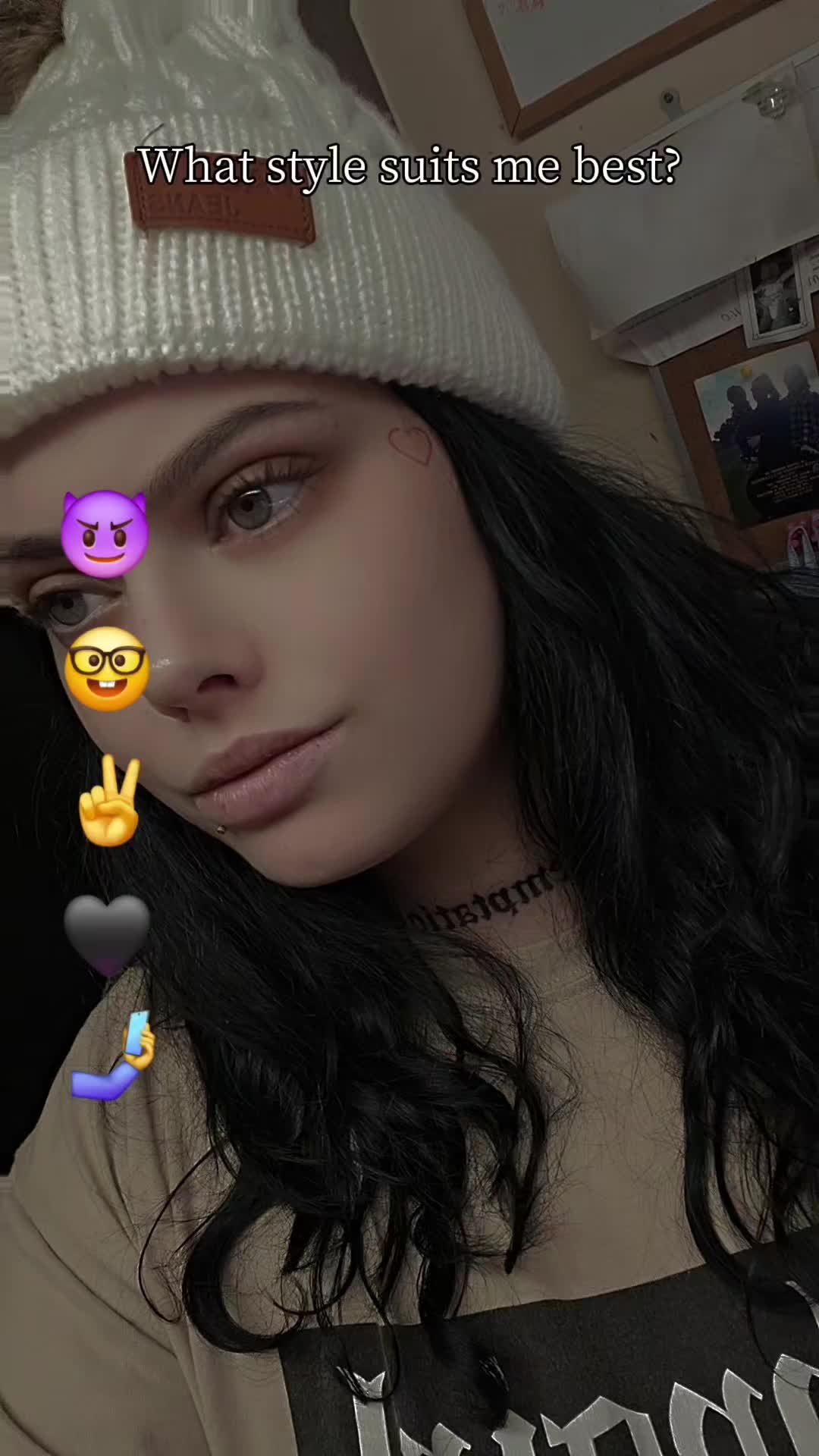 @Connie Willibaby