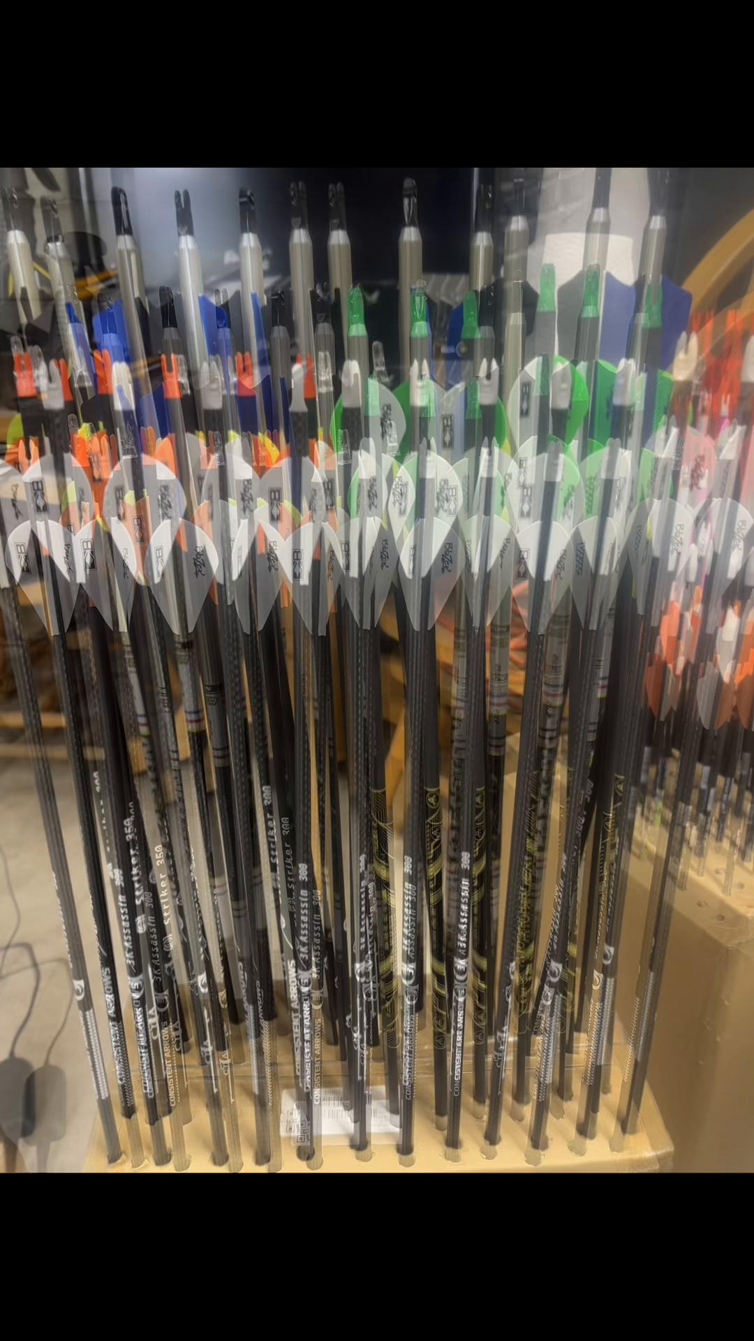 @OutBack Archery