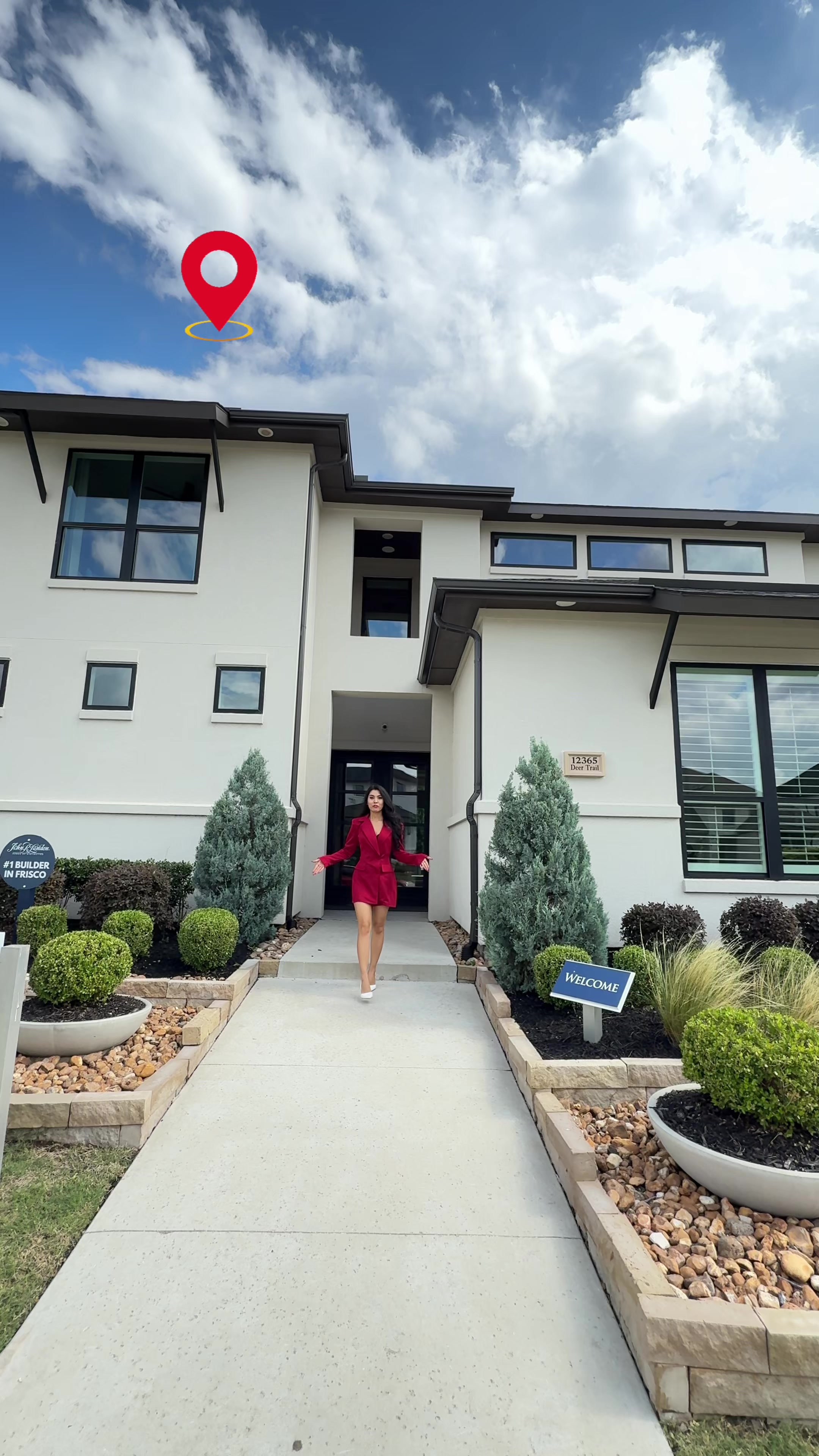 @Urja KC | DALLAS REALTOR®️