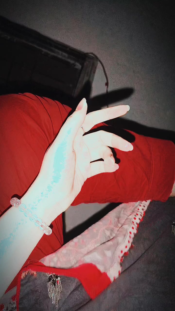 @.....Miss Malik is here....❣️