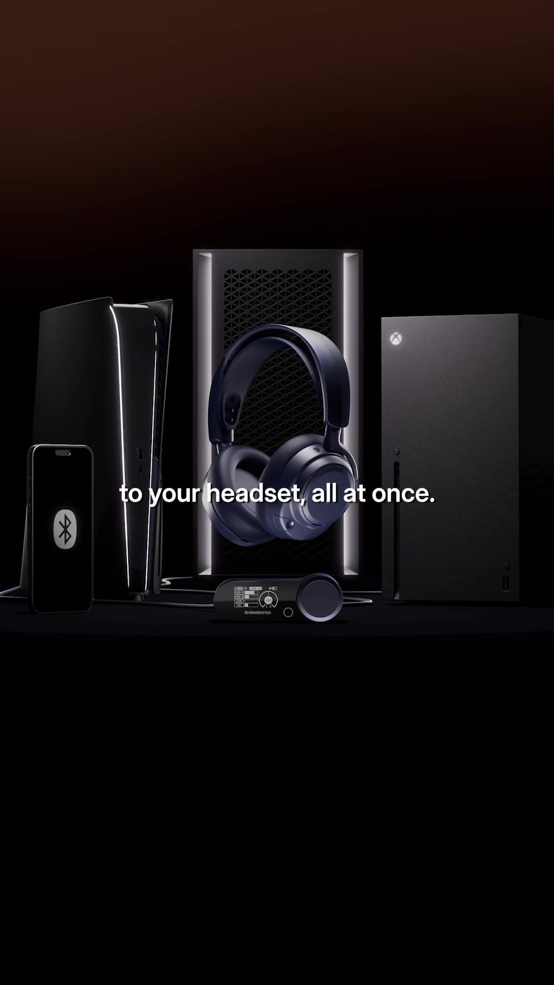 @SteelSeries