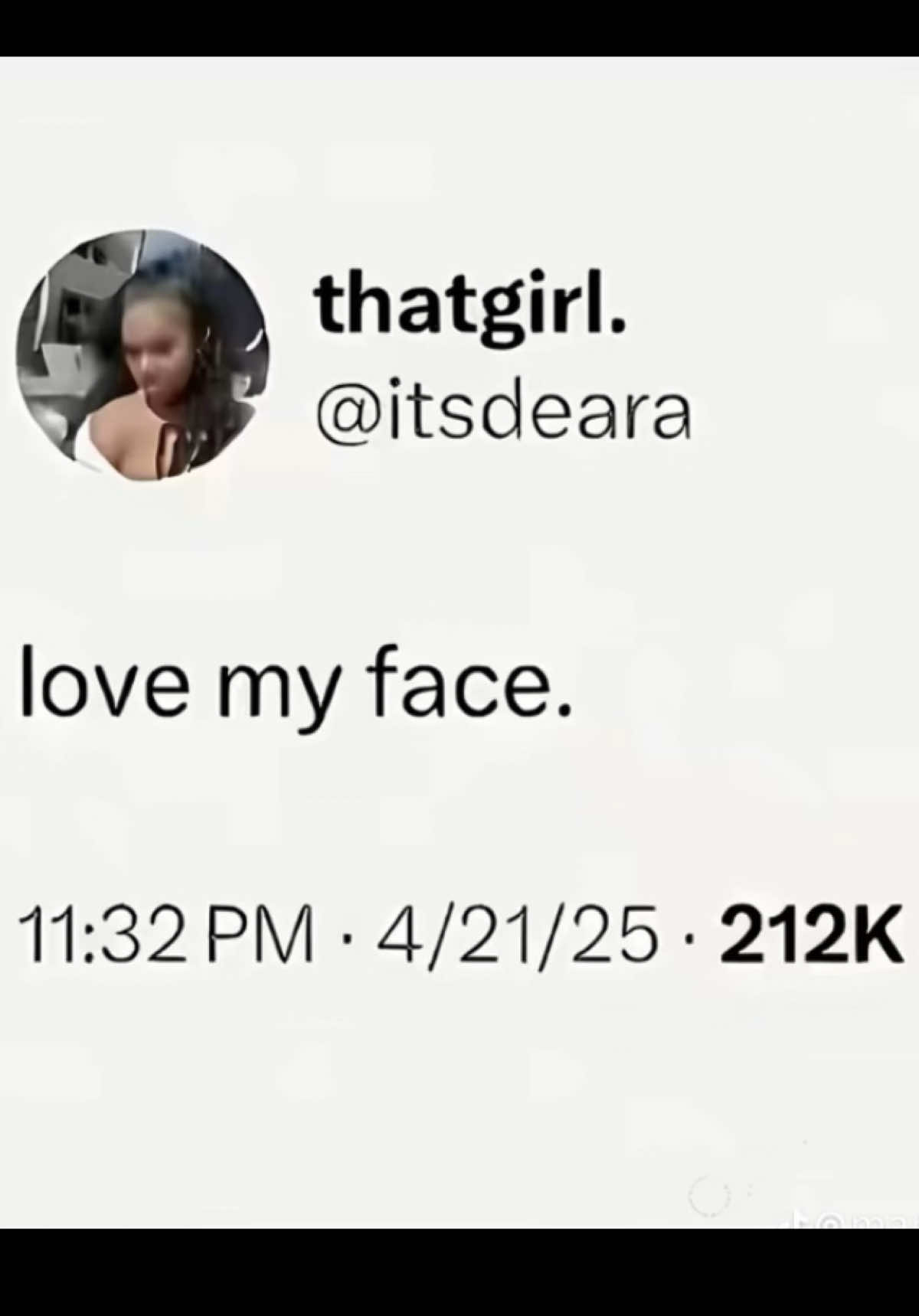 @theprissygworl ✨💞
