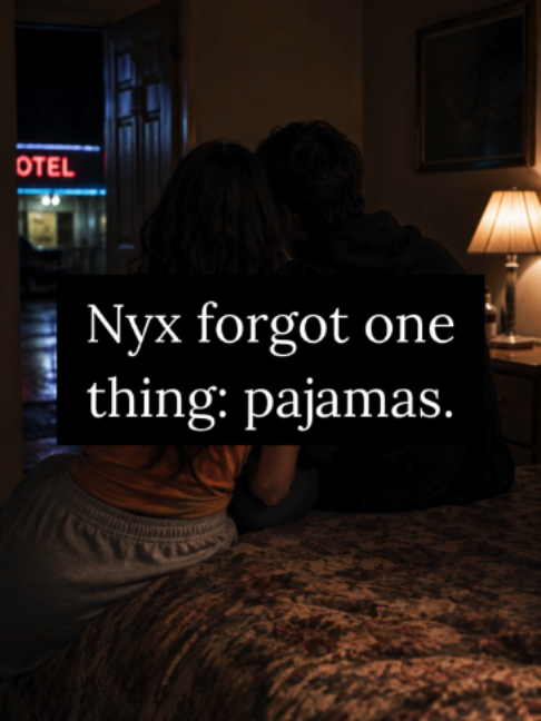 @The Dark Romantic