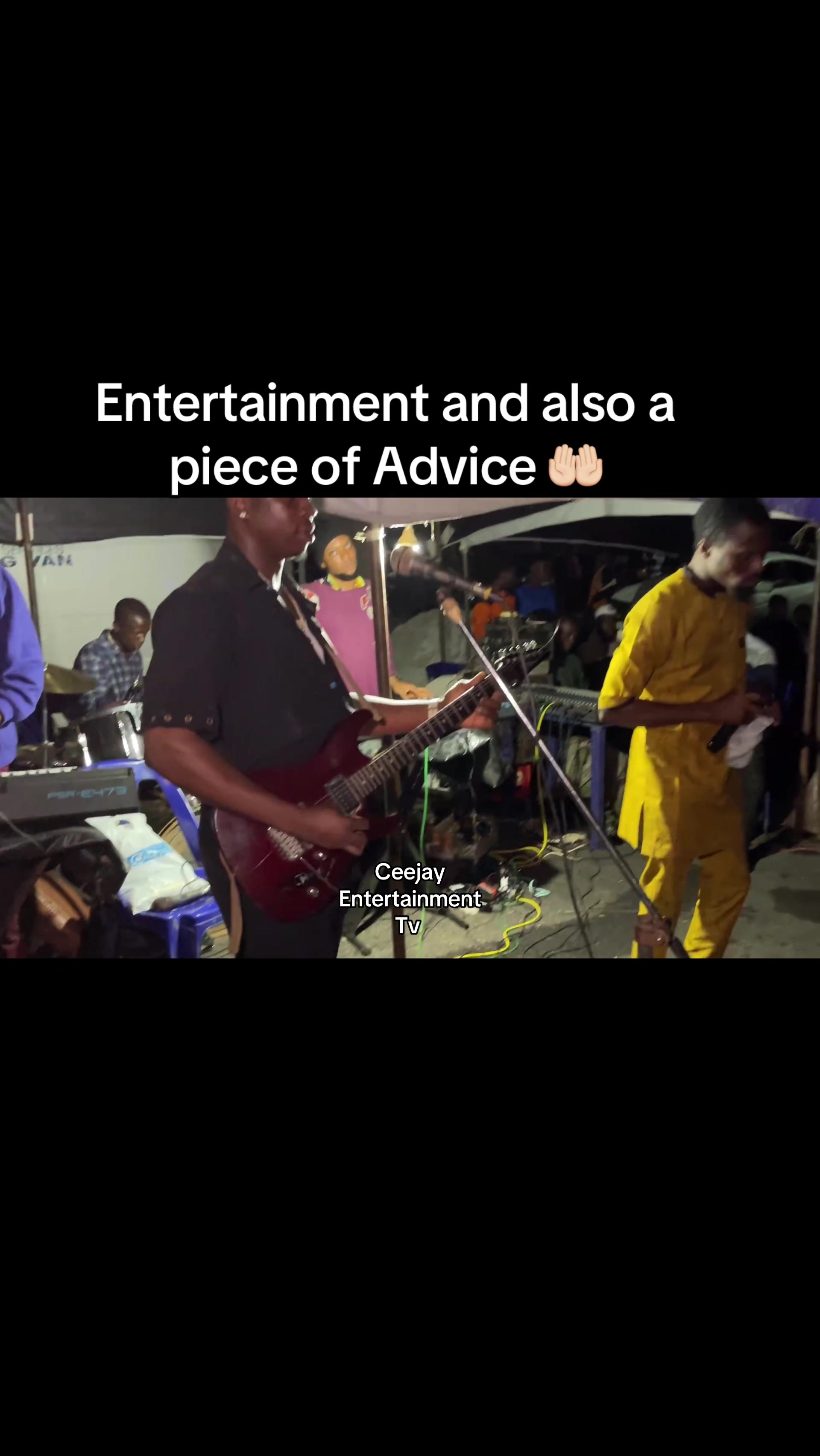 @CEEJAY ENTERTAINMENT